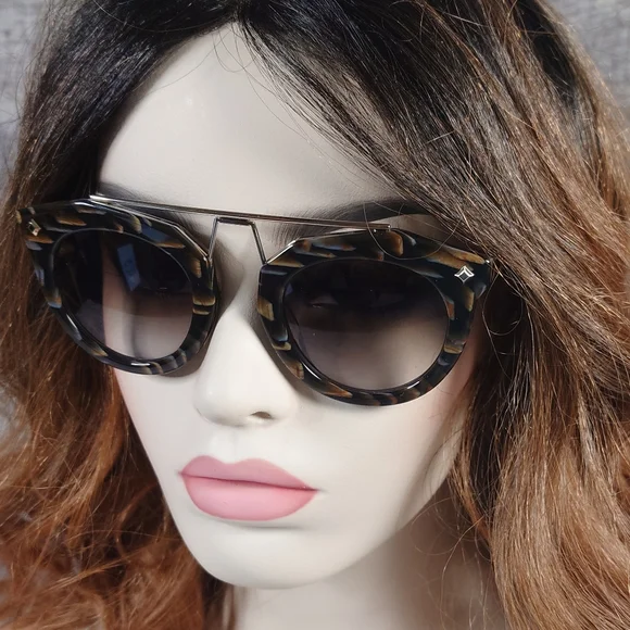 NWOT?️Authentic MCM Women’s Sunglasses 560B1327-8054-4DE8-BB10-  main image 3